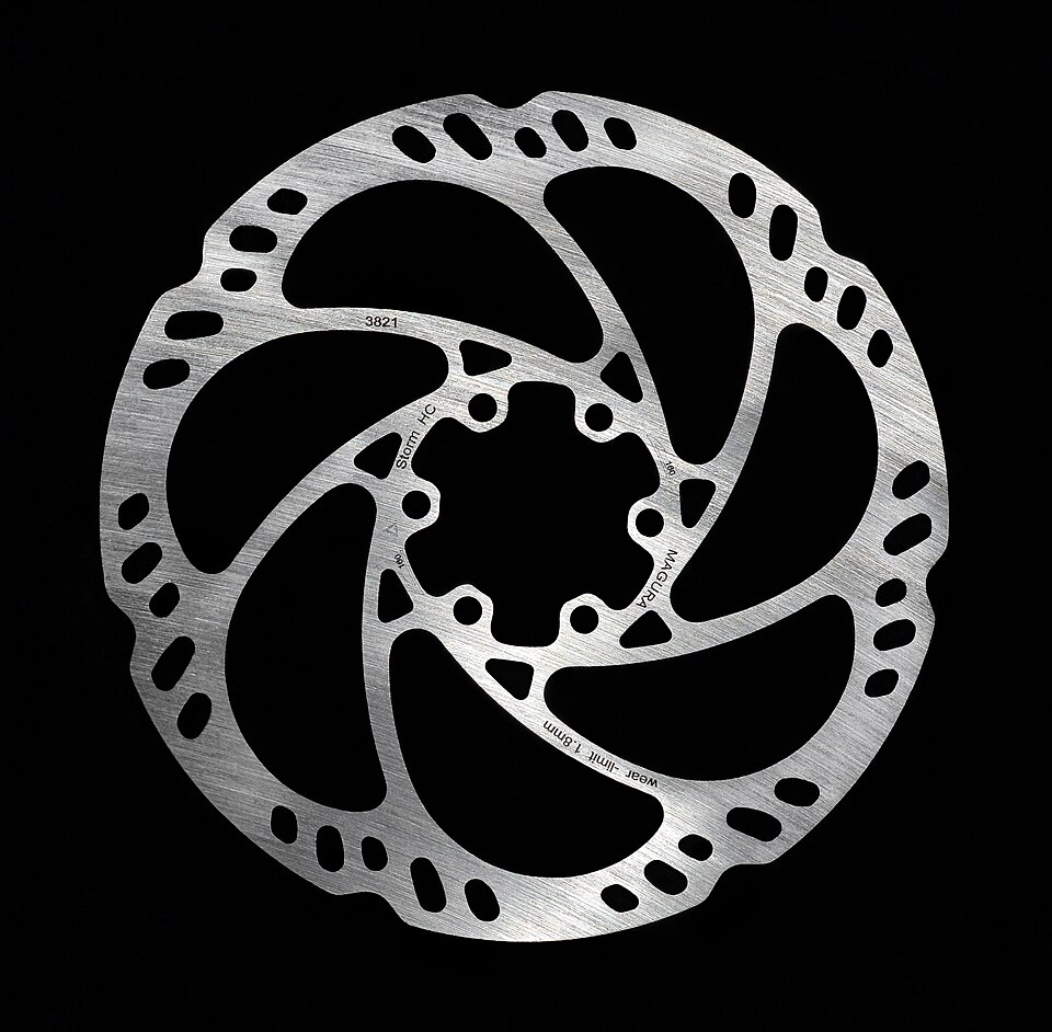 [REP-FRE-002] Disco de freno