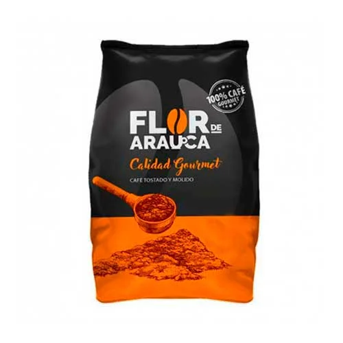 CAFE FLOR DE ARAUCA 200GR