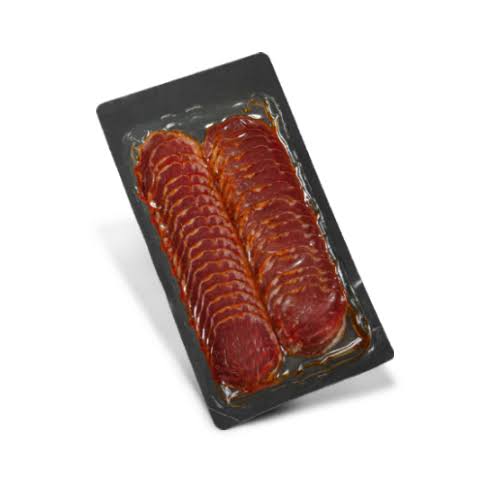 LOMO EMBUCHADO IBERICO