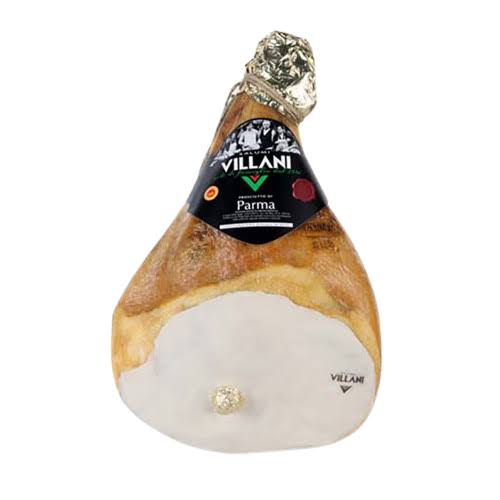 Prosciutto di Parma  18 Meses