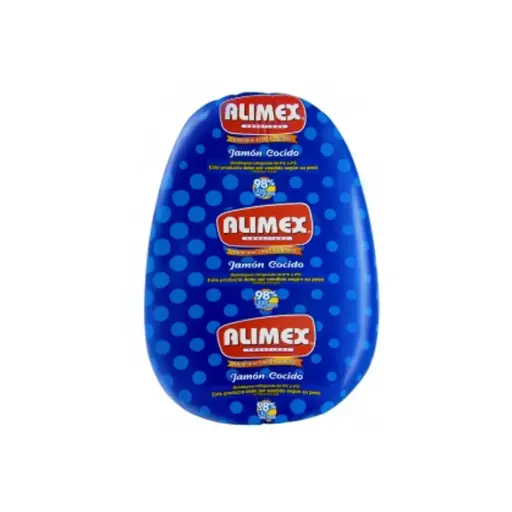 [EMB-0003] Jamon Por Piezas
