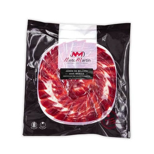 Jamón de Bellota Ibérico